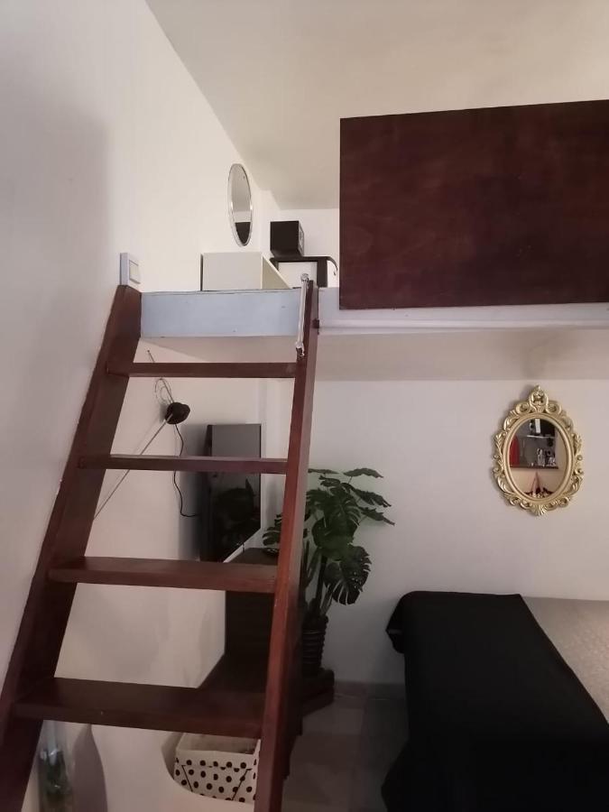 Апартаменти Mini Loft En Rio Ріо-де-Жанейро Екстер'єр фото