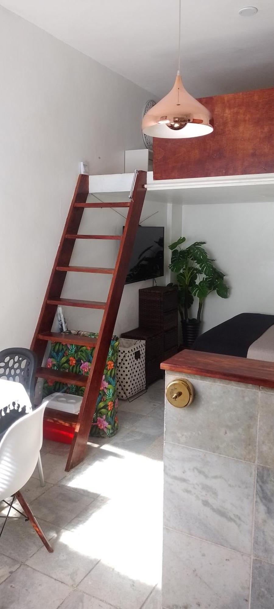 Апартаменти Mini Loft En Rio Ріо-де-Жанейро Екстер'єр фото