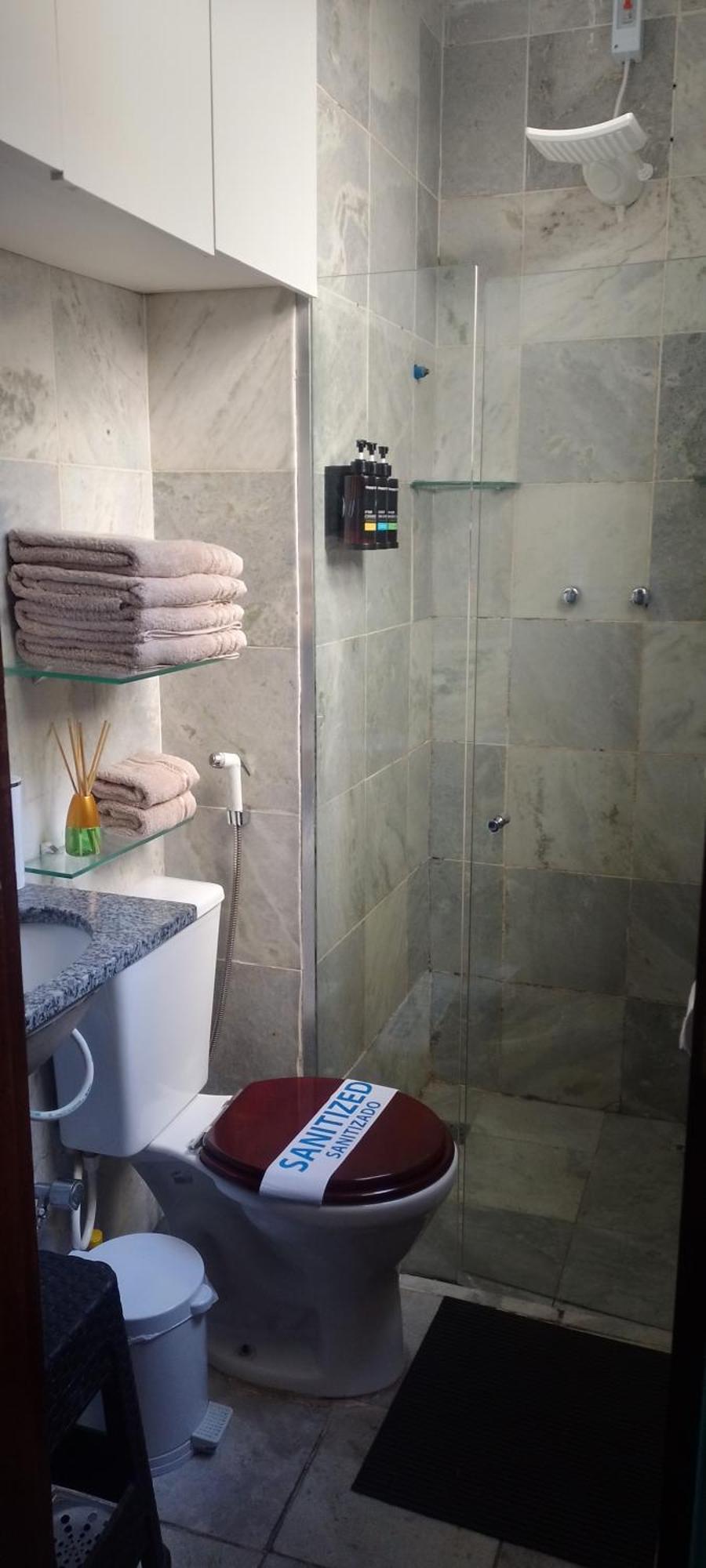 Апартаменти Mini Loft En Rio Ріо-де-Жанейро Екстер'єр фото