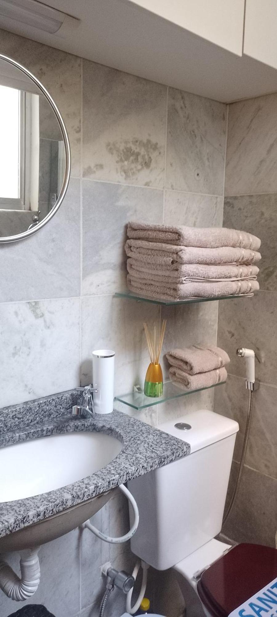 Апартаменти Mini Loft En Rio Ріо-де-Жанейро Екстер'єр фото