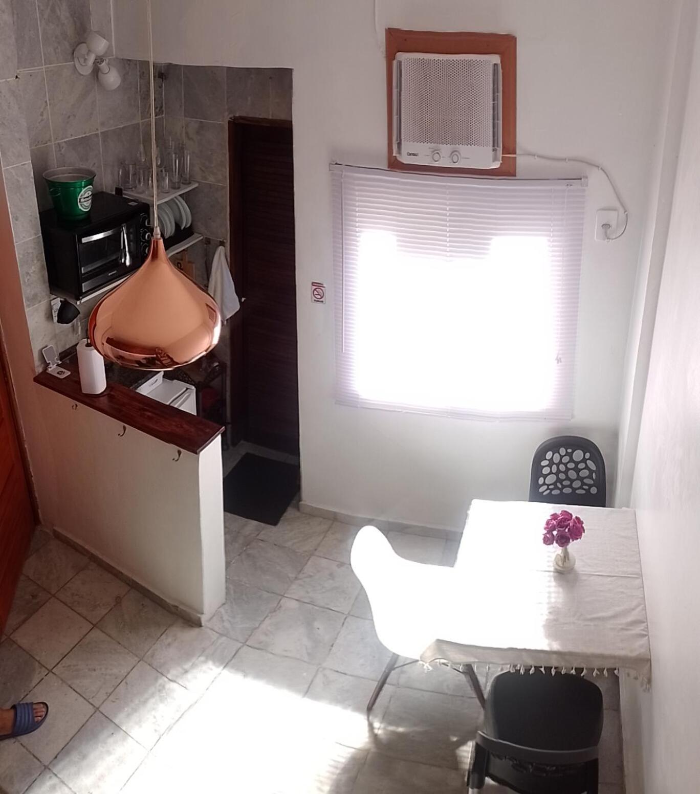 Апартаменти Mini Loft En Rio Ріо-де-Жанейро Екстер'єр фото